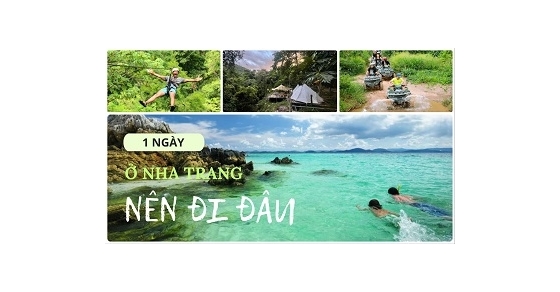 Báo Hàn Quốc giới thiệu 2 điểm du lịch biển đảo và trải nghiệm nhất định phải đến ở Việt Nam