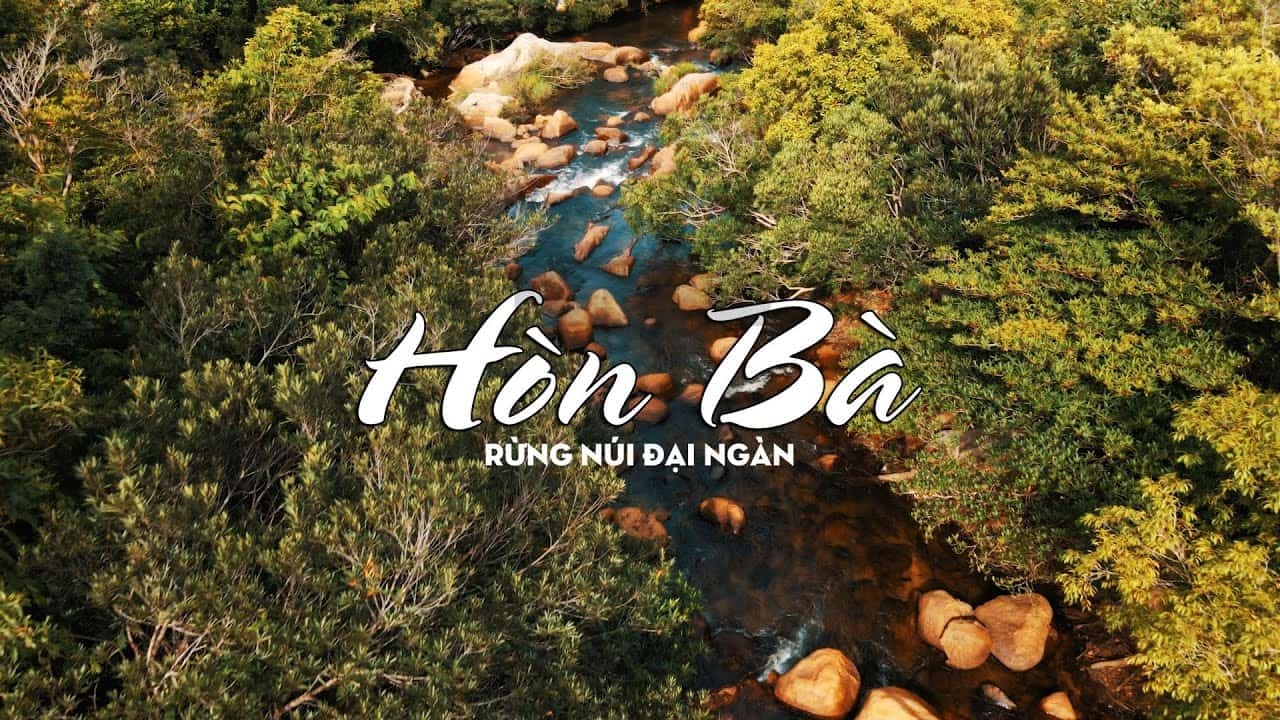 Tour Du Lịch Hòn Bà Nha Trang: Khám Phá Vẻ Đẹp Thiên Nhiên!