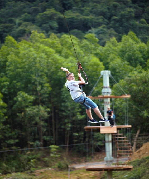 Top 10 must-try adventure activities in Nha Trang