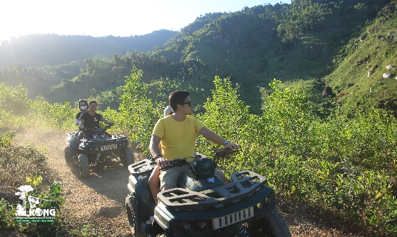ATV Extreme Tour - AC1
