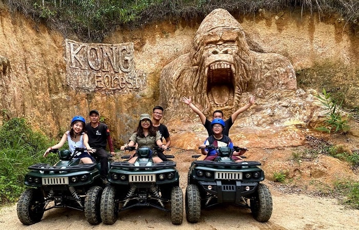 cam-trai-o-kong-forest