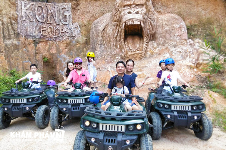 tháp bà ponagar nha trang