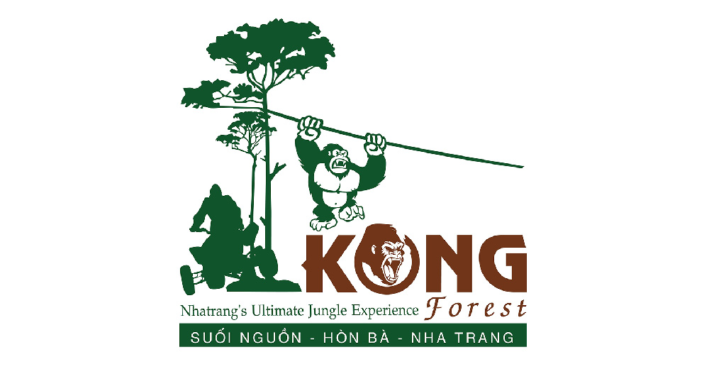 Kong Forest